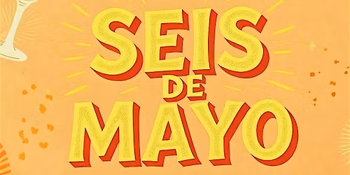 Seis de Mayo Run