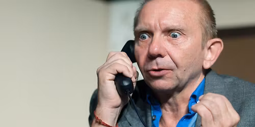 Chlap na zabit\u00ed