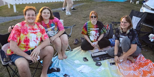 23rd Annual Dusk till Dawn Marathon