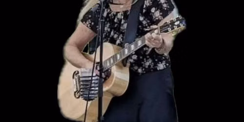 Tuesday Night Live Presents: Sarah Pierce VanValkenburg