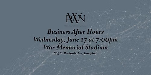 Business After Hours