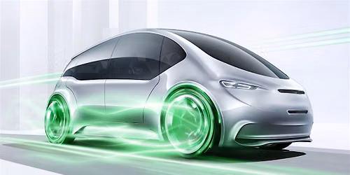 Hybrid & Electric Vehicle Systems