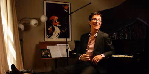 Ben Folds & Grant Park Orchestra