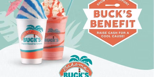 Bahama Buck\u2019s AWE Spirit Night