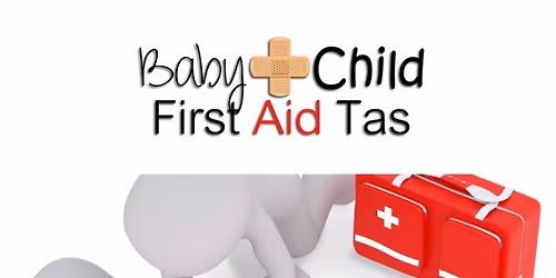 Baby + Child First Aid - Premium