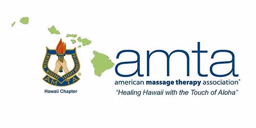 2nd Annual AMTA HAWAII CHAPTER BEACH PICNIC
