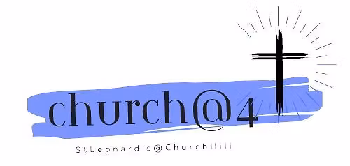 Church@4