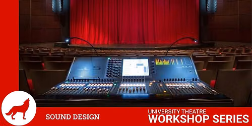 Sound Design - Intro to QLab Audio
