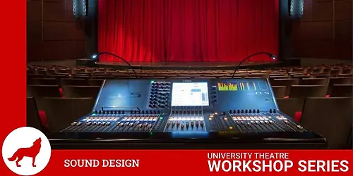Sound Design - Intro to QLab Audio