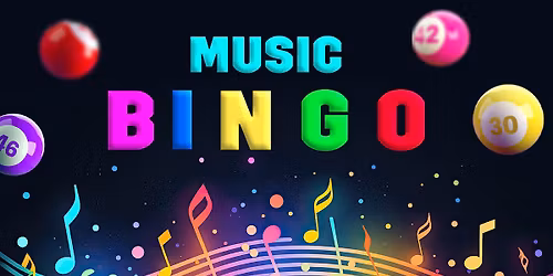The Ian Clemens Foundation Music Bingo Fundraiser