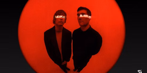 Bob Moses (club set) | Helsloot | Romy Janssen