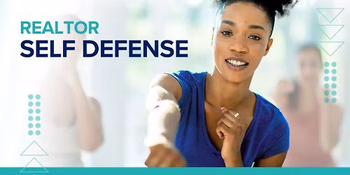 Realtor Self Defense Class \u2013 Casetta Ranch