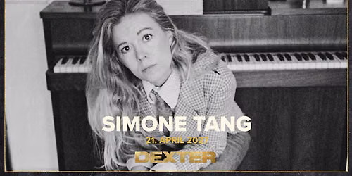 Simone Tang - Dexter, Odense