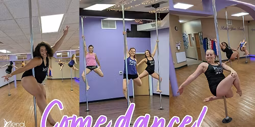 Intro to Pole