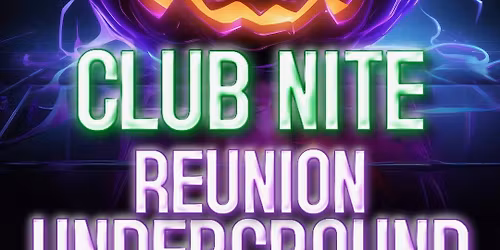 CLUB NIGHT