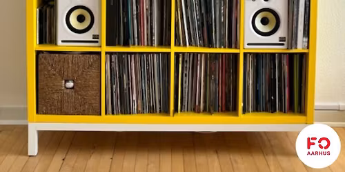 Vi lytter til: Massive Attack - Mezzanine