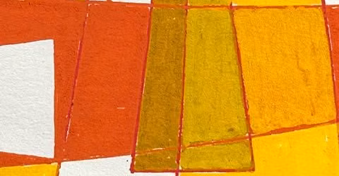 Artist Talk with Jeremy Waak