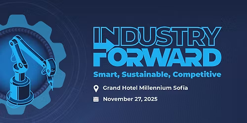 Industry Forward Conference 2025