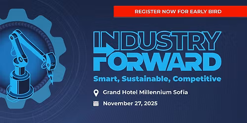 Industry Forward Conference 2025