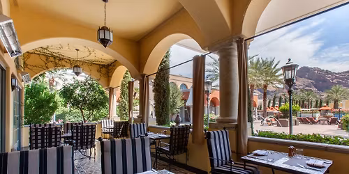 Mother's Day Brunch at Prado