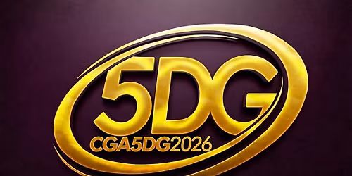 5 Days of Glory (5DG2026) 