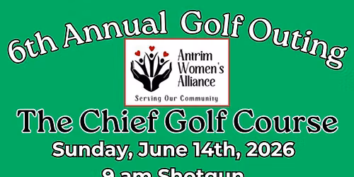 AWA annual golf outing