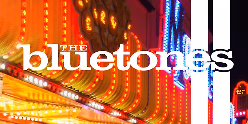 The Bluetones @ Minety Music Festival