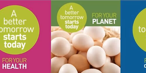 Midnight Breakfast at Saga