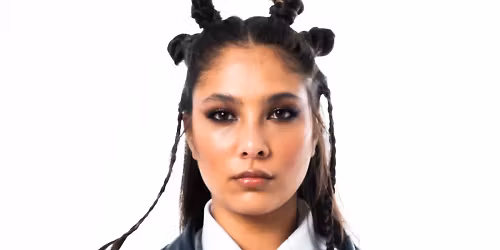 Chilla + Enchant\u00e9e Julia in