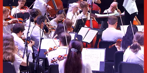 FREE EVENT: Symphony by the Sea with The Florida Orchestra