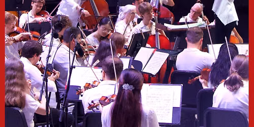 FREE EVENT: Symphony by the Sea with The Florida Orchestra