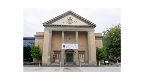 The Nitrate Picture Show 2026