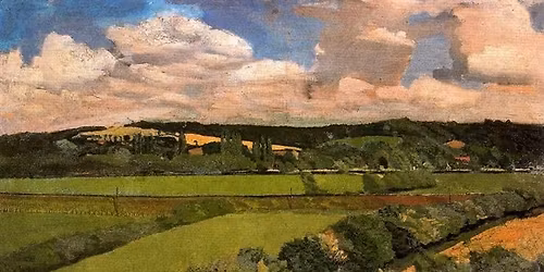 A Village in Heaven: Stanley Spencer's Cookham