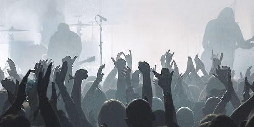A COLOSSAL WEEKEND 2027