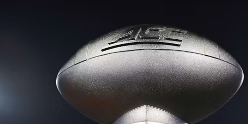 2026 ACC Football Championship at Bank of America Stadium