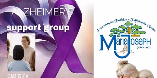 Dementia Support Group