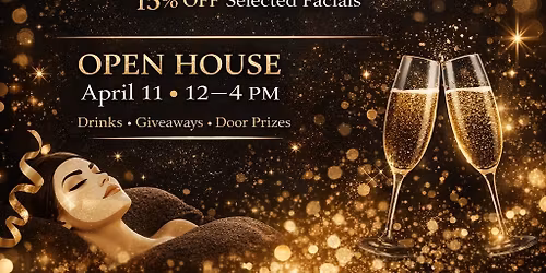 Our 15 Year Anniversary \ud83e\udd42 