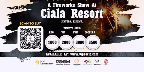 Dala New Year Crossover Celebration