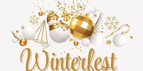 Winterfest 2025!