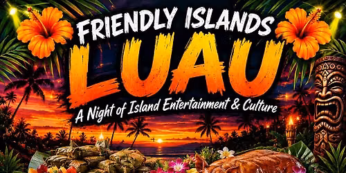 Polynesian Luau Show & Dinner
