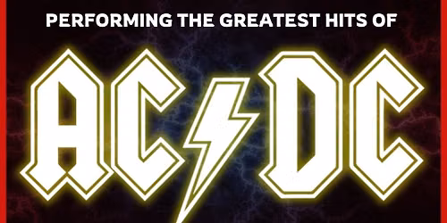 Thunderstruck - A Tribute to AC\/DC