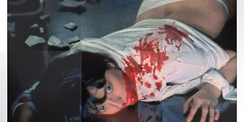 Violent World: Tenebrae Film Screening
