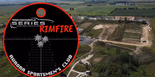 ASC PRS Rimfire 2026 - Qualifier Match