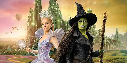 Wicked: For Good