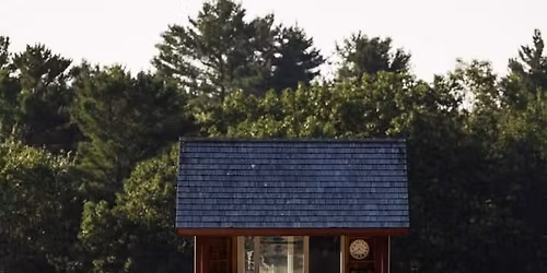 Vienna Farm September Dressage Show & 2-Phase 