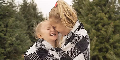 Christmas Mini Sessions