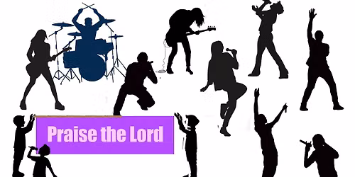 SpiritEcho contemporary Christian music 