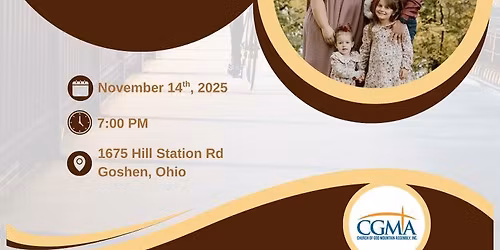 District Youth Rally 