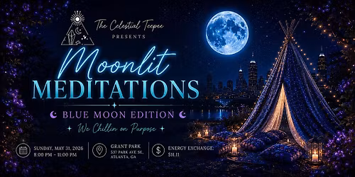 Moonlit Meditations