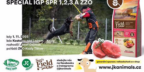 Obran\u00e1\u0159sk\u00fd speci\u00e1l SPr 1,2,3 a ZZO, s Vojtou Filipem a Josefem Dejmkem